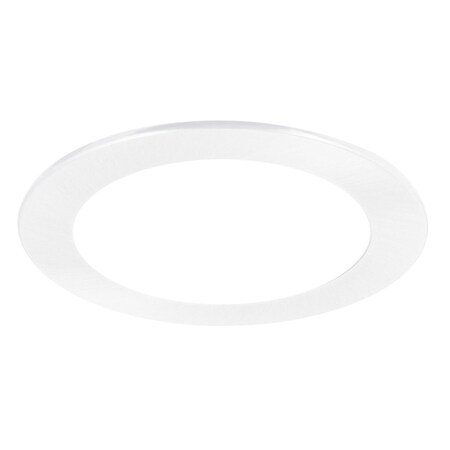 ELCO LIGHTING 4 Metal and Plastic Trim Rings" RP4SH